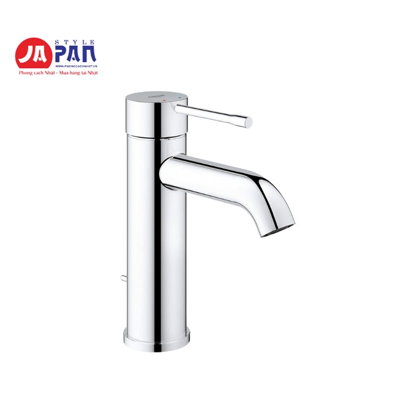 Vòi rửa mặt Grohe Essence New 23589001