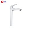 Vòi rửa mặt Grohe Eurosmart L-Size 2438700U | Cao 266mm 6 voi rua mat grohe eurosmart l size 2438700u cao 266mm 1