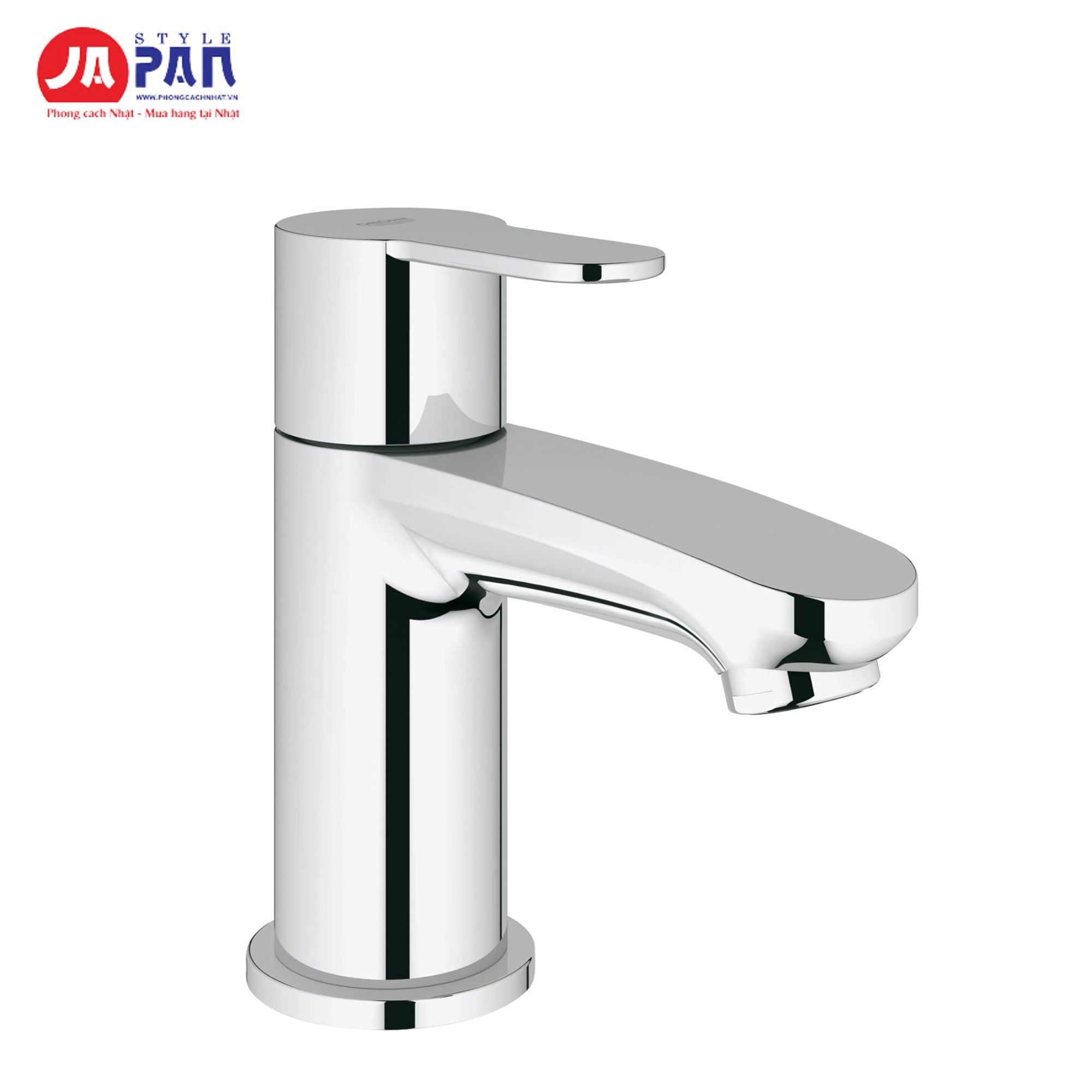 Vòi rửa mặt Grohe EuroStyle Cosmopolitan 23039002 1 Vòi rửa mặt Grohe EuroStyle Cosmopolitan 23039002