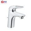Vòi rửa mặt Grohe Eurostyle S-Size 33558003 7 voi rua mat grohe eurostyle s size 33558003 1