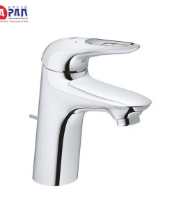 Vòi rửa mặt Grohe Eurostyle S-Size 33558003