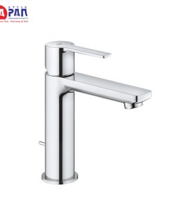 Vòi rửa mặt Grohe Lineare New S-Size 2438000U | Cao 180mm